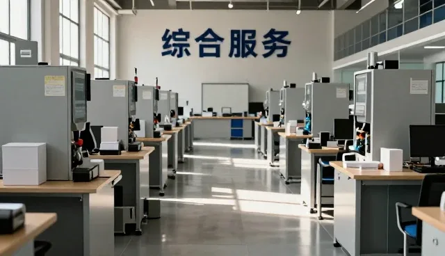 享视界享未来（广东）科技有限公司