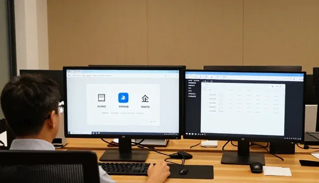 智能运维管理系统使用与维护的实用建议