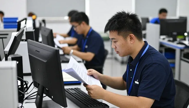 享视界享未来（广东）科技有限公司解答关于智能运维管理系统的问题