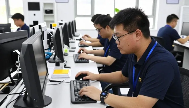 方案设计等为企业：技术转让客户关心的问题