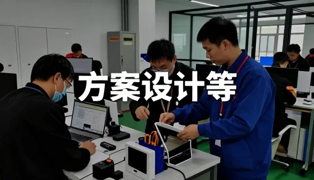 企业数字化转型方案技术支持：技术客户关心的问题