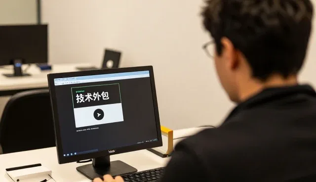 智能运维中常见问题及高效处理策略