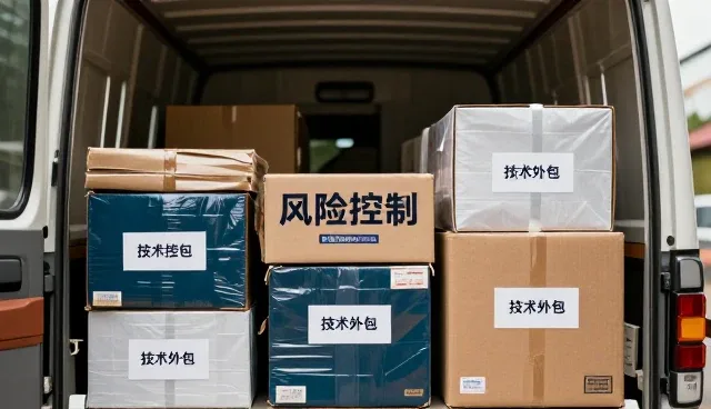 智能运维管理系统在企业风险评估中的应用建议